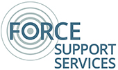 New Logo created for Force Support Services