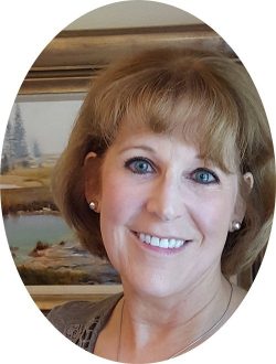 Ann Fitzsimons is the CEO of ATC Web Solutions - woman-owned business in Mountain View California